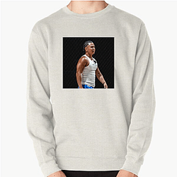 Basketball Challenge Maestro Kenny Chao Sweatshirts