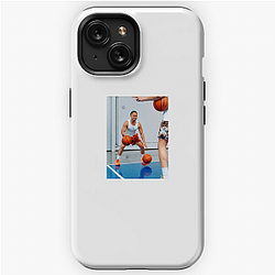 Long-Form Video Personality Kenny Chao iPhone Cases