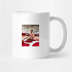 2HYPE Production Collaborator Kenny Chao Mugs