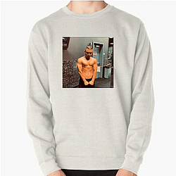 Chao Chats Interview Host Kenny Chao Sweatshirts