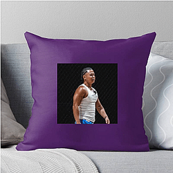Basketball Challenge Maestro Kenny Chao Pillows Cover