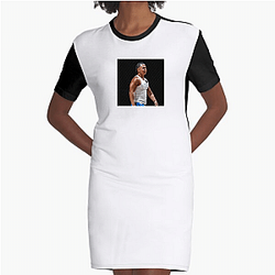 Basketball Challenge Maestro Kenny Chao Dresses