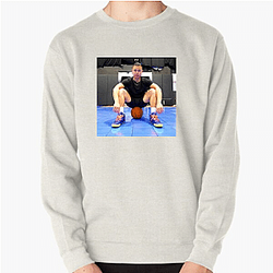 Storytelling Hoops Entertainer Kenny Chao Sweatshirts