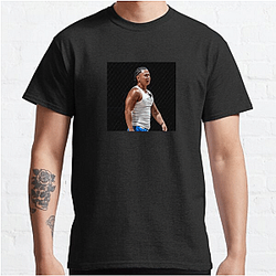 Basketball Challenge Maestro Kenny Chao T-Shirts