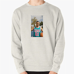 Cross-Platform Social Star Kenny Chao Sweatshirts