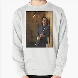 Kenny G Sweatshirt