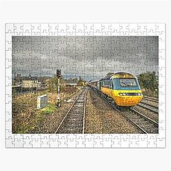 Kenny G at Yatton Jigsaw Puzzle