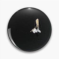 Kenny G pin