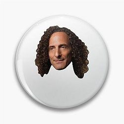 Kenny G - For You Pin