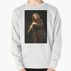 Kenny G Photograph Sweatshirt