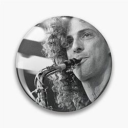 Kenny G Pin Ball
