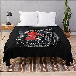 Kenny G album Throw Blanket