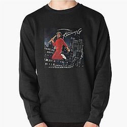 Kenny G album Sweatshirt