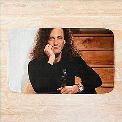 Kenny G Bath Mat