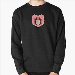 Kenny G Coquette Pullover Sweatshirt