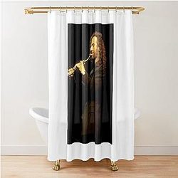 Kenny G - Photograph Curtain