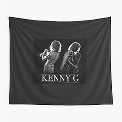 Kenny G artwork