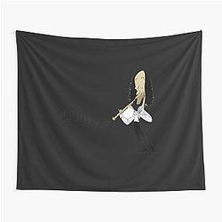 Kenny G Tapestry