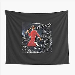 Kenny G album Tapestry