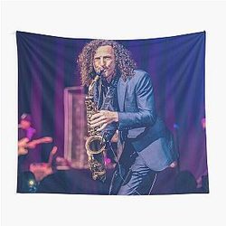 Kenny G Energy Tapestry