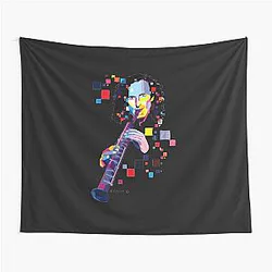 Kenny G Tapestry