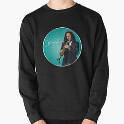 Kenny G Sweatshirt
