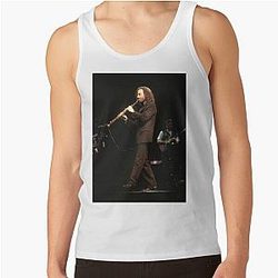 Kenny G - Photograph Tank Top
