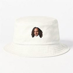 Kenny G - For You Funny Gift Bucket Hat