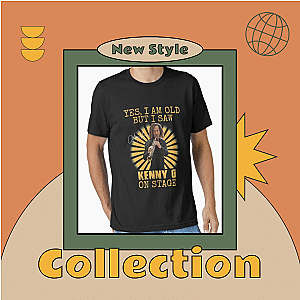 Kenny G T-Shirts