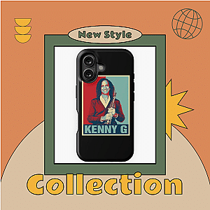 Kenny G Cases
