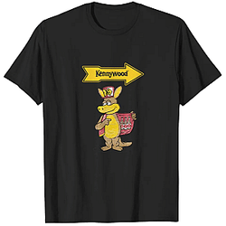 Kenny G LA 0203 T-shirts Kenny G T-Shirts