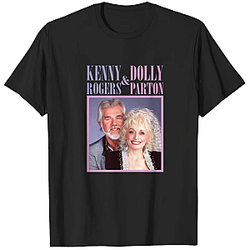 Kenny G LA 0203 T-shirts Kenny G T-Shirts