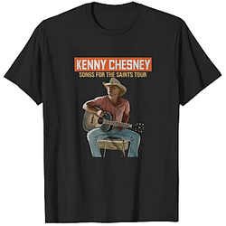 Kenny G LA 0203 T-shirts Kenny G T-Shirts