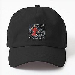 Kenny G album Dad Hat