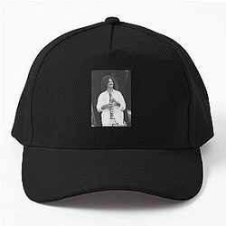 Kenny G Baseball Cap