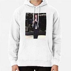 Kenny G Photograph Hoodie