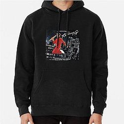 Kenny G Album Hoodie
