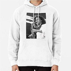 Kenny G Pullover Hoodie