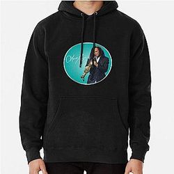 Kenny G Gifts Pullover Hoodie