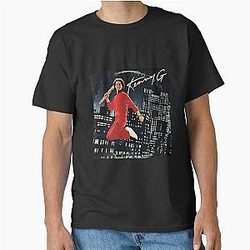 Kenny G Classic T-Shirt