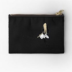 Kenny G Zipper Pouch