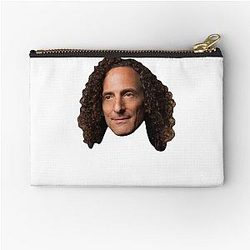 Kenny G Bes You Funny Gift Zipper Pouch