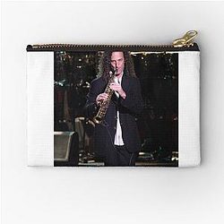 Kenny G! Photograph Pouch
