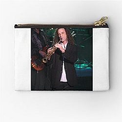 Kenny G - Photograph Pouch