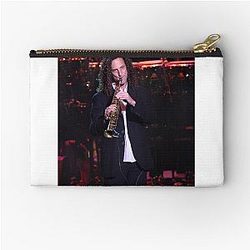 Kenny G Photograph Pouch