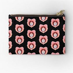 Kenny G Coat Coquette Pouch