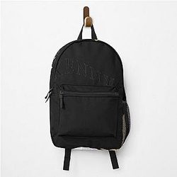 Kenny G Art Backpack