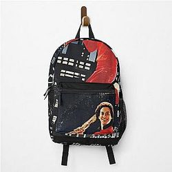 Kenny G album Backpack