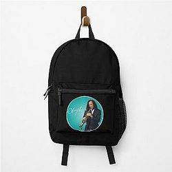 Signature Kenny G Gift for Fans Backpack