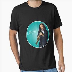 Kenny G Essential T-Shirt